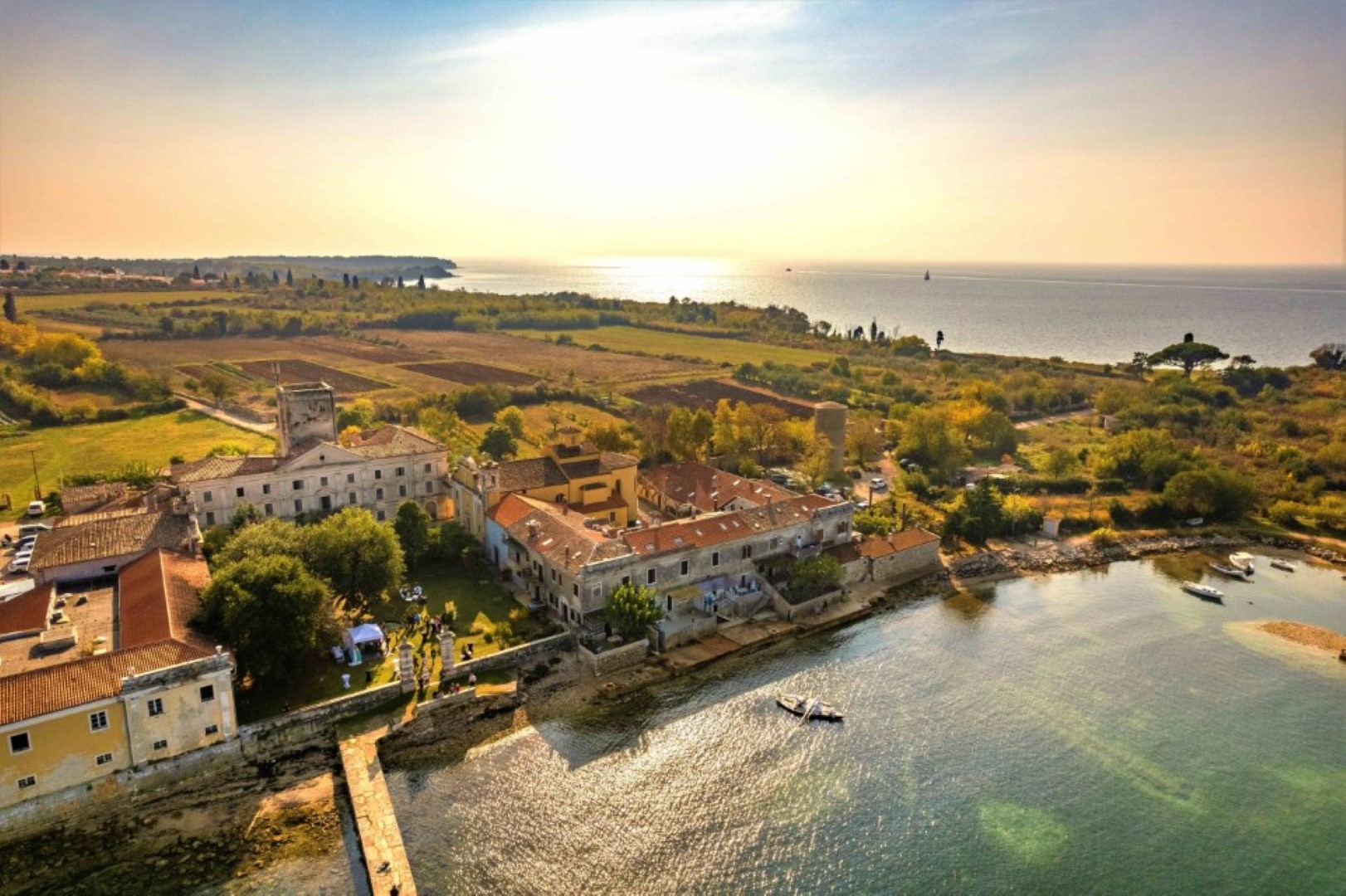 Kamo za vikend? Na feštu sv. Ivana Krstitelja u Dajlu.